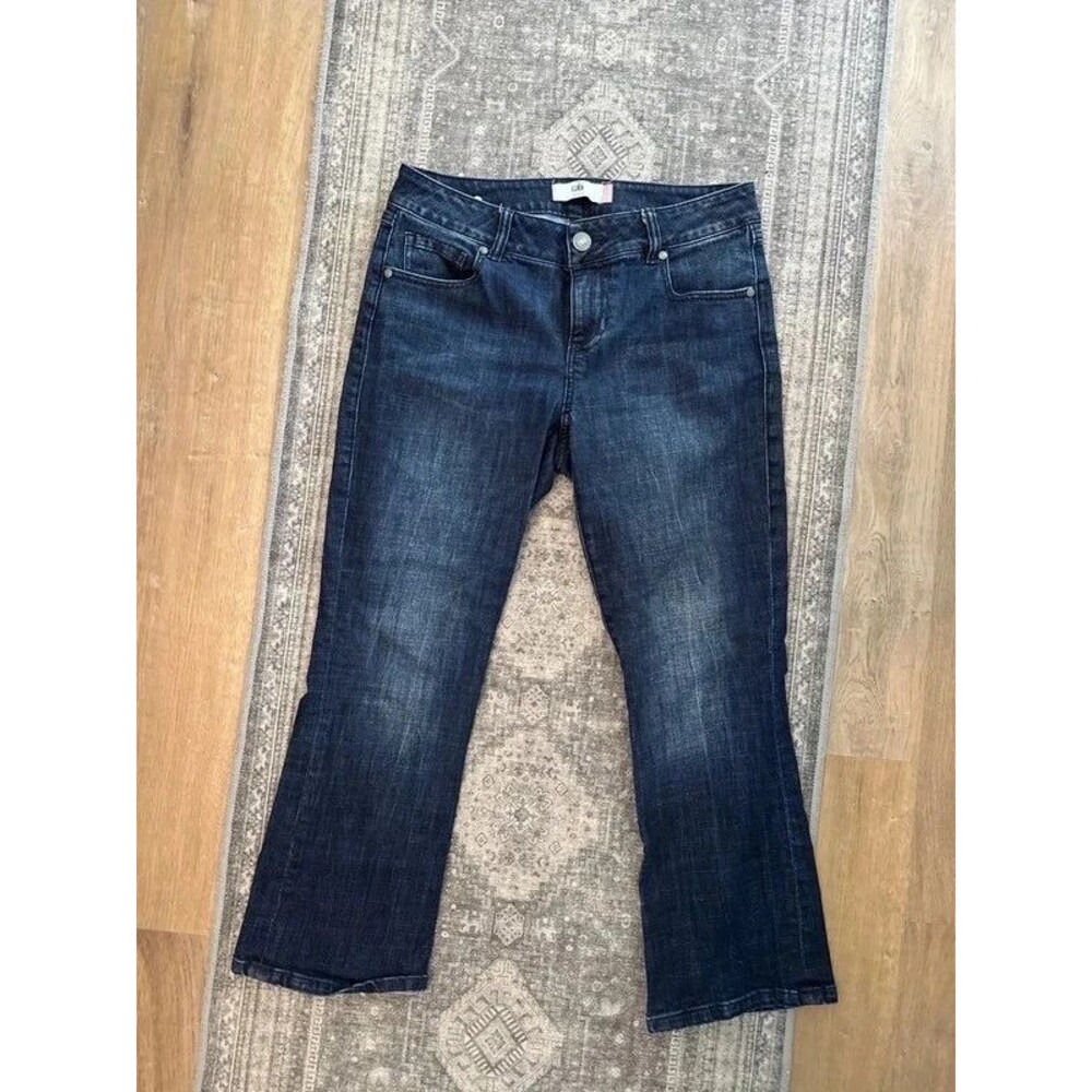 Cabi Kick Back Kick Flare